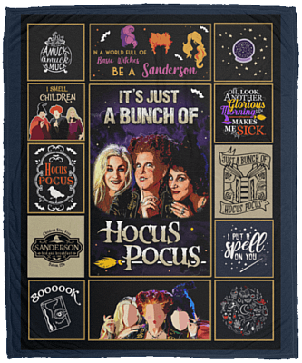 Cozy Plush Fleece Blanket - 50x60