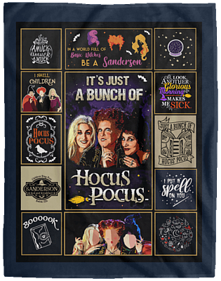 Cozy Plush Fleece Blanket - 60x80