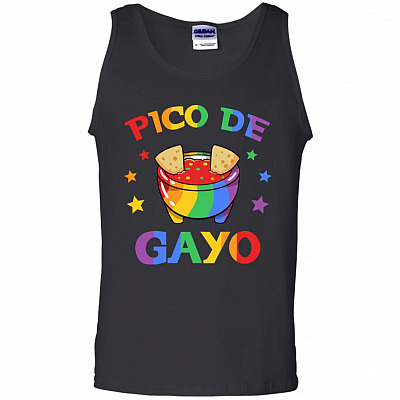 Unisex Tank Top