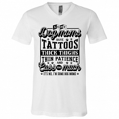 V-Neck T-Shirt
