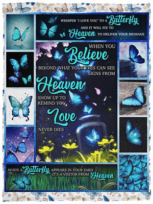 Cozy Plush Fleece Blanket - 30x40