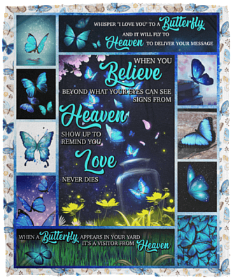 Cozy Plush Fleece Blanket - 50x60