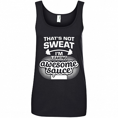 Ladies Tank Top