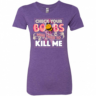 Premium Ladies T-Shirt