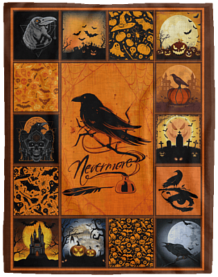 Cozy Plush Fleece Blanket - 60x80