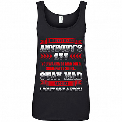 Ladies Tank Top
