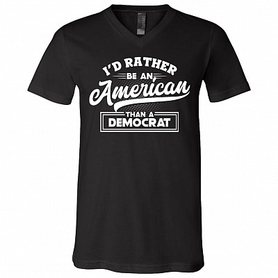 V-Neck T-Shirt