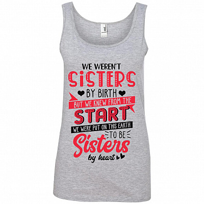 Ladies Tank Top