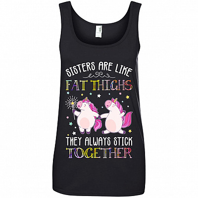 Ladies Tank Top