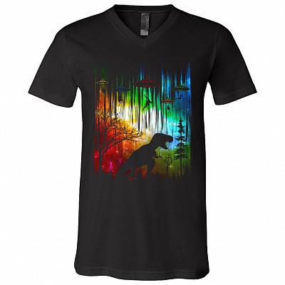 V-Neck T-Shirt