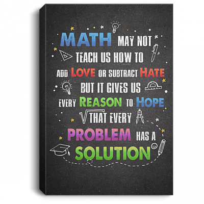 0.75'' Framed Canvas