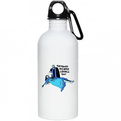 20 oz. Stainless Water Bottle