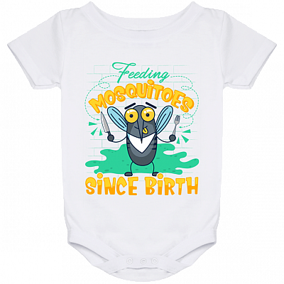 Baby Onesie - 24 Month