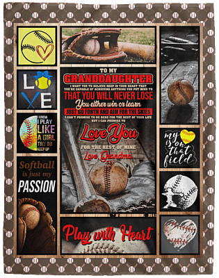 Cozy Plush Fleece Blanket - 60x80