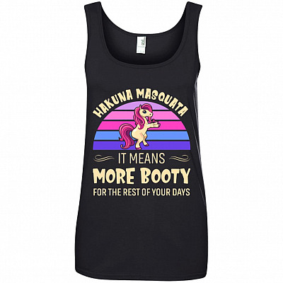 Ladies Tank Top