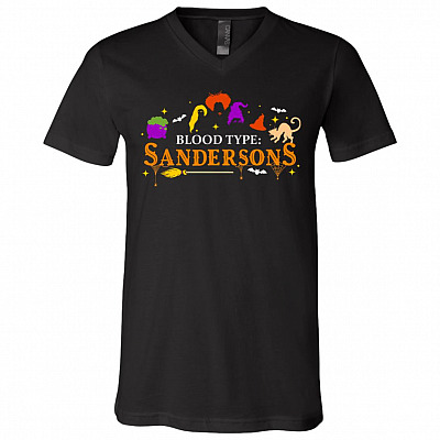 V-Neck T-Shirt