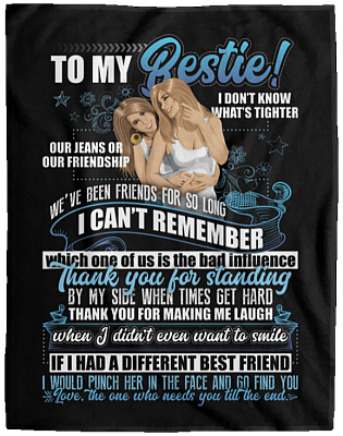 Cozy Plush Fleece Blanket - 60x80