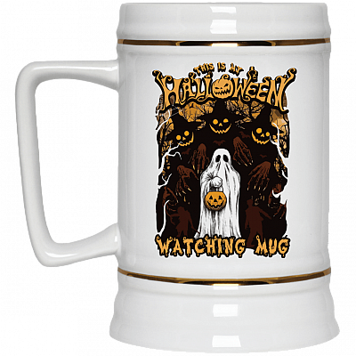 22 oz. Beer Stein