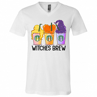 V-Neck T-Shirt