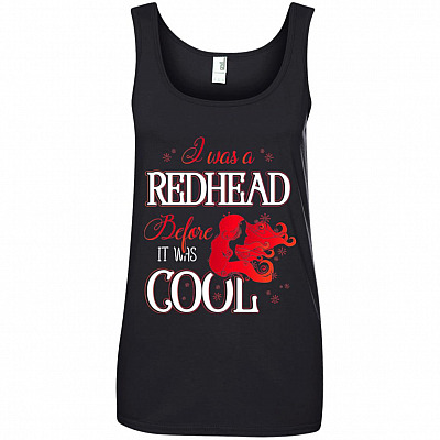 Ladies Tank Top