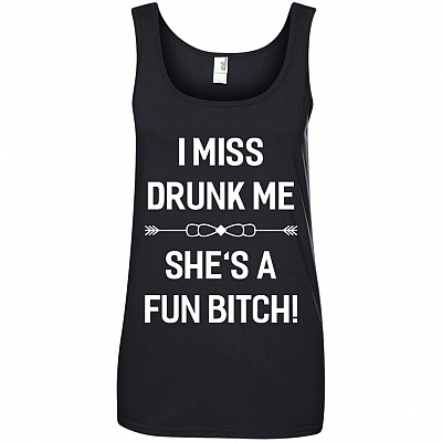 Ladies Tank Top