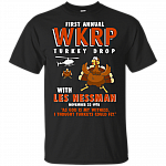 First Annual WKRP_Turkey_Drop As God is My Witness Set 3