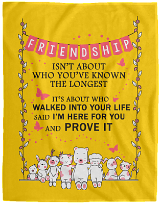 Cozy Plush Fleece Blanket - 60x80