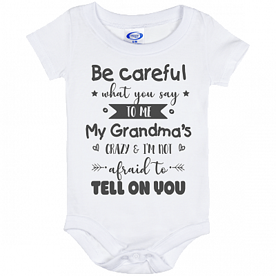 Baby Onesie - 06 Month