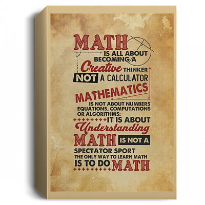 1.5'' Deluxe Canvas