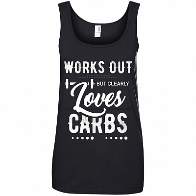 Ladies Tank Top