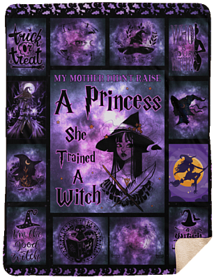 Sherpa Blanket - 60x80