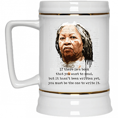 22 oz. Beer Stein
