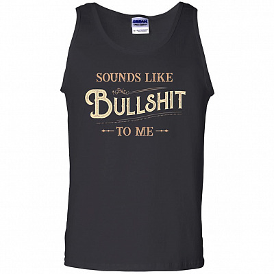 Unisex Tank Top