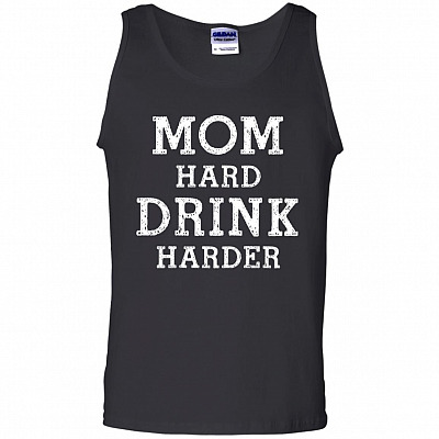 Unisex Tank Top
