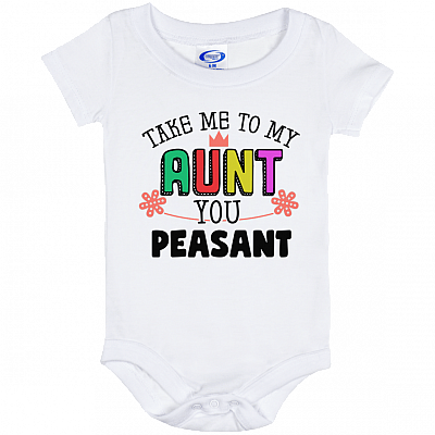 Baby Onesie - 06 Month