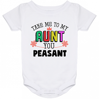 Baby Onesie - 24 Month