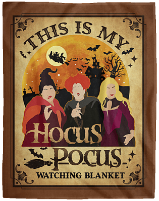 Cozy Plush Fleece Blanket - 60x80