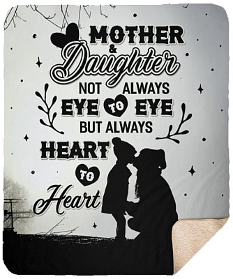 Sherpa Blanket - 50x60