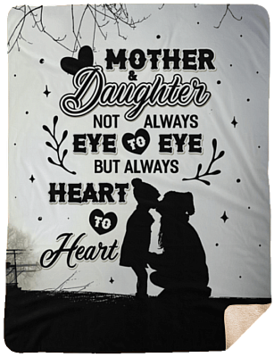 Sherpa Blanket - 60x80