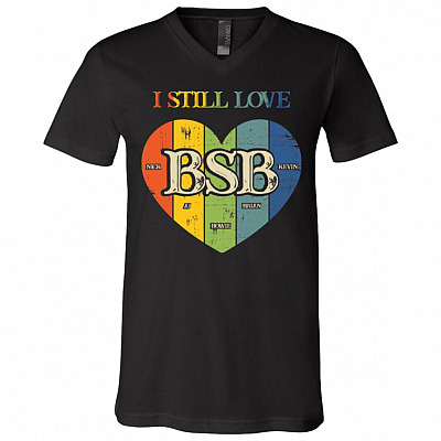 V-Neck T-Shirt