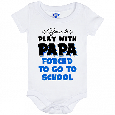 Baby Onesie - 06 Month