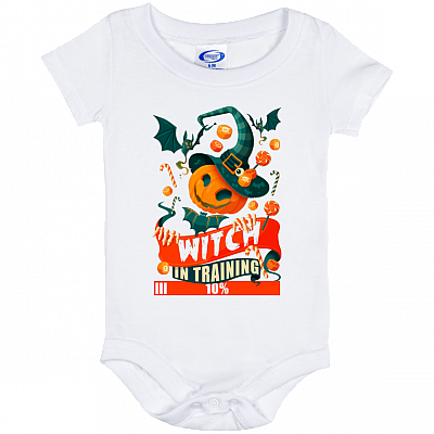 Baby Onesie - 06 Month