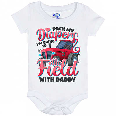 Baby Onesie - 06 Month