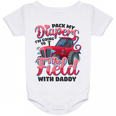 Baby Onesie - 24 Month