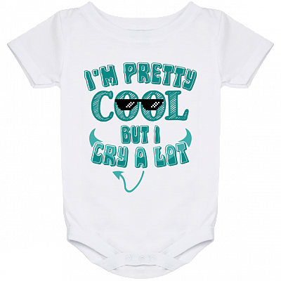 Baby Onesie - 24 Month