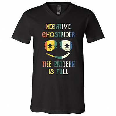 V-Neck T-Shirt