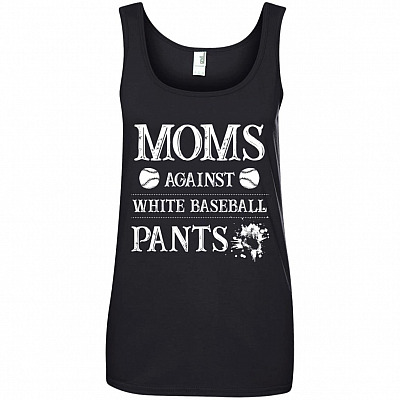 Ladies Tank Top