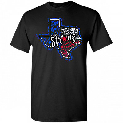 El Paso Strong Together Support Texas Remembrance T-Shirt | Stand with #ElPasoStrong Stop Hate Tee