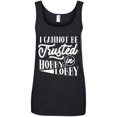 Ladies Tank Top