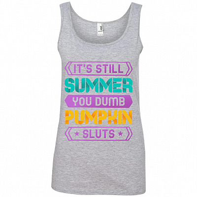 Ladies Tank Top